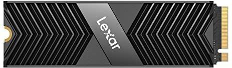 SSD 512GB 7450/3500 NM800 HS M.2 LEX