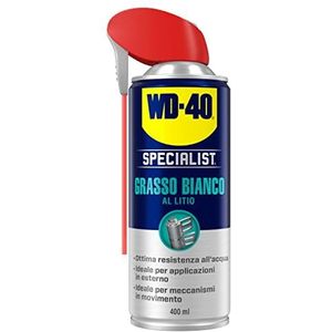 WD-40 Specialist met lithiumspuit Smart Straw 400 ml