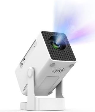 Philips - NeoPix 113 - Beamer - Wit - True HD-projectiebeeld 720p