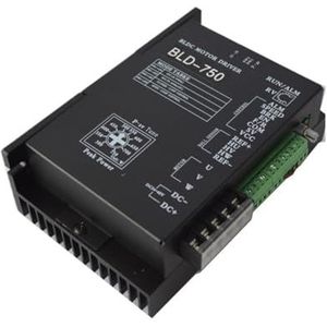 BLD-70 BLD-120A 12-30VDC BLD-300B 12-56VDC BLD-750 BLDH-750 BLDH-350 220VAC/310VDC 20000RPM, 1 stuk (BLD-70)