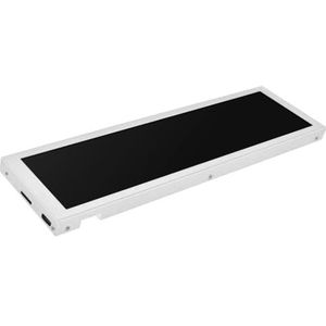 Kalttoy Aluminium Frame Computer Status Scherm 480x1920 Resolutie USB C Subscherm