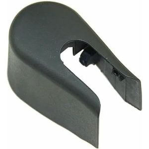 LFZDFSD Moerdop van de achterruitenwisserarm voor Volvo V40 V60 V90 XC90 2011-2019 Dop van de achterruitenwisserarm