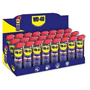 WD-40 Multifunctioneel product Smart Straw (24 x 400 ml)