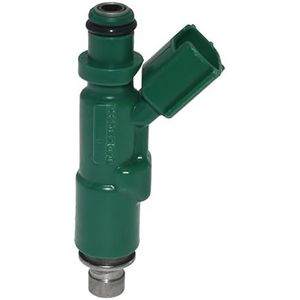 Auto-injectoren 2-4 Stuks 23250-21020 2320921020 Injector Nozzle Voor Yaris Voor Prius Voor Vitz 4cyl 1.5L 2325021020 23209-21020 Injectie(M)