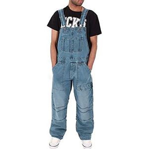 ARtray - Tuinbroek - Denim - Heren Overalls
