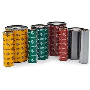 Zebra Technology 02300GS08407 Laserprinter Pro zwart/wit 20 ppm SATA