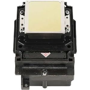DX10 DX8 Compatibel Printkop Starcolor TX800 Voor Eco Solvent Printer Plotter F192040 Zes Kleur Nozzle Met Anti Corrosieve Olie