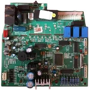 Airconditioner pc board printplaat moederbord 300354152 moederbord 5251f
