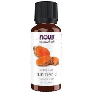 Kurkuma Olie (30 ml)