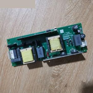 Projectorverlichtingsbord EUC 260G D/V07 aanstekerlampvoeding hoogspanning