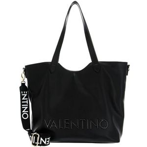 Valentino Shopping COURMAYEUR zwart eenheidsmaat dames, Zwart, Eén maat, casual