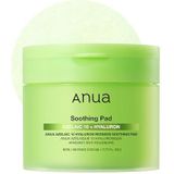 Anua - Azelaic 10 + Hyaluron - Redness Soothing Pad - 90 stuks