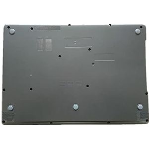 Laptop Bodem Case Cover D Shell Voor For ACER For Aspire A314-31 Zwart