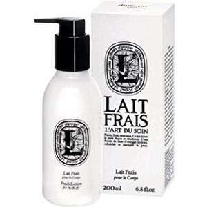 DIPTYQUE L'ART DU Soin bodylotion 200ML - gemaakt in Frankrijk