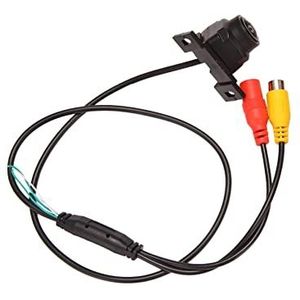 Voor Audi A1 8X 2010-2019 Backup Camera Interface Scherm Upgrade Decoder Omkeren Achteruitrijcamera Kit auto achteruitrijcamera