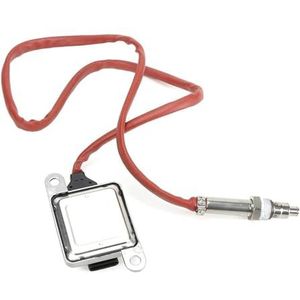 Voor En Achterstikstofzuurstofnox-sensor 13628589844 13628589846 Voor BMW F30 F31 328d 2017-2012 2.0 E70 Voor X5 2009-2013 Lambdasonde(1Piece Front)