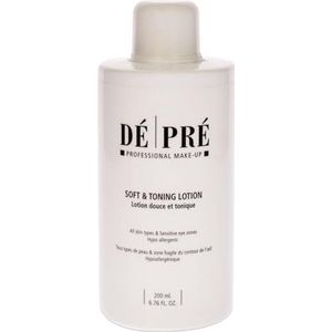 Make-up Studio Dé & Pré Soft & Toning Lotion