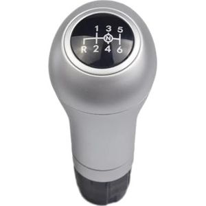 Voor Mercedes Voor Benz W203 S203 CL203 W209 W204 C204 C63 C300 C250 W207 A207 W212 Handgeschakelde 6-versnellingsbak(Silver-6-UPON-14.5)
