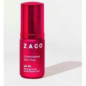 Zago Milano Meer Lift Primer lifting-effect van gel verbetert discromieën en voorkomt huidveroudering, veganistisch, 30 ml