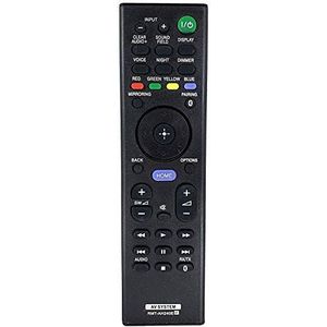 Vervangende afstandsbediening geschikt voor Sony HT-NT3 | HT-NT5 | HT-RT5