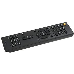 Shanrya Audio-afstandsbediening, afstandsbediening RC-911R, eenvoudige bediening, eenvoudige toegang, goede overdracht, afstandsbediening voor TX-NR578 TX-DS787