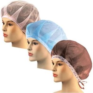 La Walkiria Walkiria Redecilla Gorro CCi