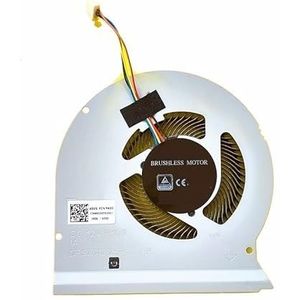 LAPTOP CPU-koelventilator voor ASUS voor ROG voor Strix GL503VS S5AS(CPU FAN)