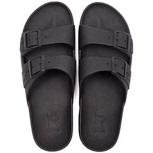 Cacatoès - Rio - Sandalen - Zwart