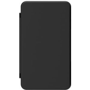 Magnetische Draagdoos Geheugenkaart Opslag Case Houder 20 Slot voor SDHC-kaart