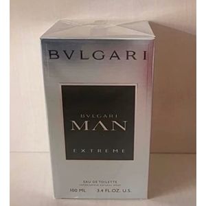 BVLGARI Fragnances 100 ml