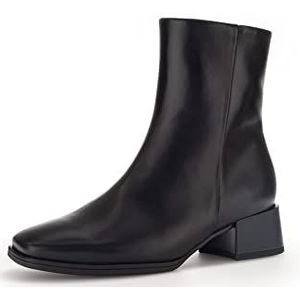 Gabor korte laarzen zwart shop