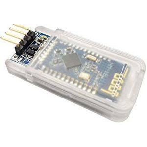 DSD TECH HM-18 CC2640R2F Bluetooth 5.0 BLE-module Compatibel met HM-10 voor Arduino