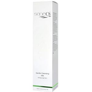 saneO2 Gentle Cleansing Milk 200 ml