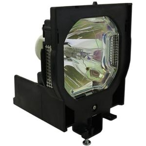 Vervangende projector POA-LMP49 LMP49 for SA-NYO PLC-UF15 PLC-XF42 PLC-XF45 for Ei-ki LC-UXT3 LC-XT3 LC-XT9/Christie LU77 LX100 projectoren(CBH)