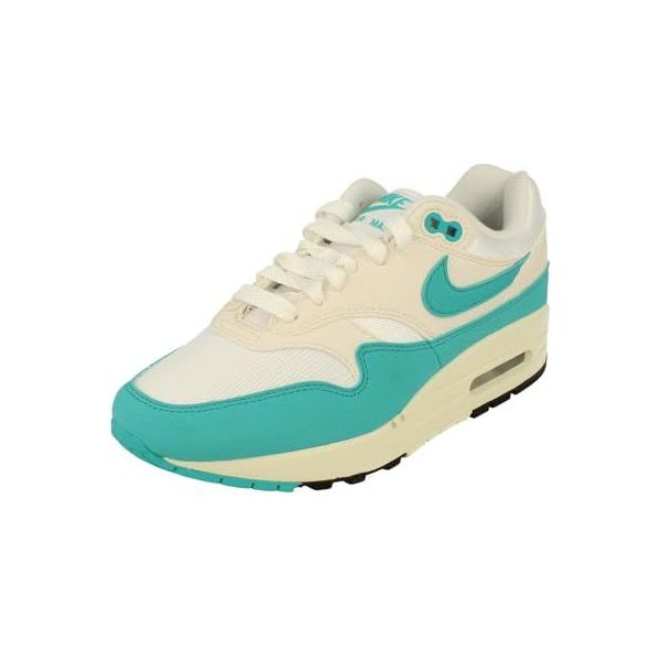 Nike air max sequent 2 groen 2025