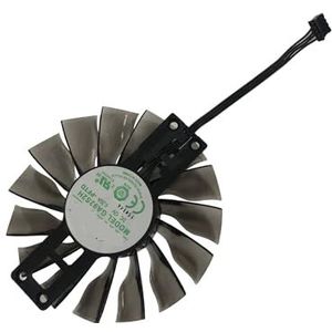 FD9015H12S/GA92S2H PNY GTX1060 VCGGTX10606PB GPU VGA-koeler voor Palit voor GeForce voor Storm GTX 1060 X 3GB voor grafische kaarten