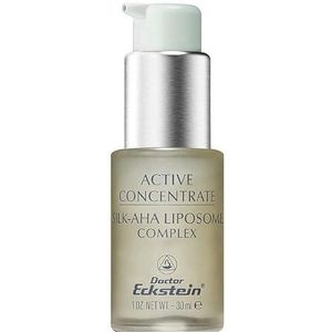 Eckstein Active Concentrate Silk AHA Liposome Complex 30 ml