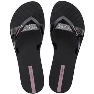 Ipanema Kirei Chic Fem Teenslippers voor dames, Briljante kleur., 41/42 EU