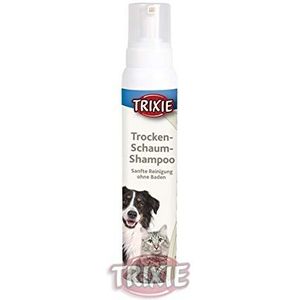 Shampoo Secco a Schiuma - 450 ml - Trixie