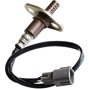 Auto O2-zuurstofsensor Auto Zuurstof Sensor 89463-20070 8946320070 Zuurstof Sensor Air Fuel Ratio Sensor Voor Toyota Voor Avensis Voor Carina E 1.6L 1.8L 1993-2000