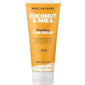 Marc Anthony Coconut Oil Curl Cream 5.9oz Marc Anthony