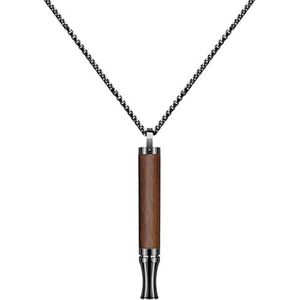 Ademhalingsketting met weerstand, gearomatiseerde lucht-adem-ketting om te stoppen met roken, filter natuurlijke etherische olie ademhalingsketting, stress en angst, geweldig cadeau voor Vaderdag