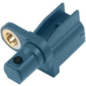 ABS Sensor Achter Links Rechts Abs Wheel Speed ​​Sensor Voor Volvo Voor S40 S60 S80 V50 V60 2010 XC60 2008-2020 31423573 30736634 Snelheid Snelheidsmeter