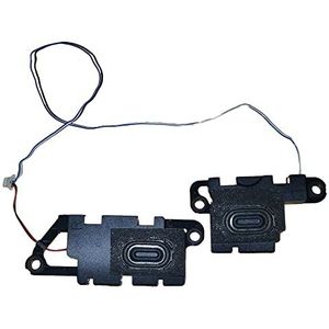 Laptop Intern Sprekers Voor For ACER For Aspire ES1-311 Zwart