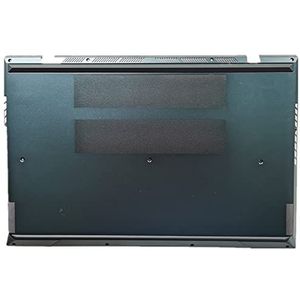 Laptop Bodem Case Cover D Shell Voor For ASUS For ZenBook X415EA X415EP X415KA Colour Zwart