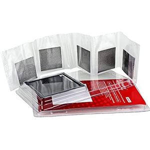 IC Graphite Thermische pad met hoge compressie (30 x 30 mm 5 stuks)