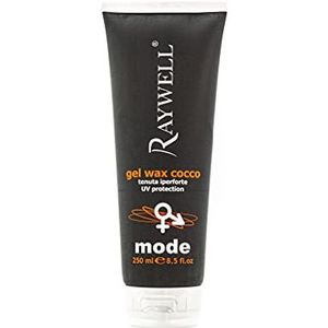 Raywell coco wax gel 100ml
