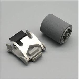5ps B12B813421 Pickup Roller Scheidingskussen Kit for GT-S50 GT-S55 GT-S80 GT-S85 / S85N S80N S55N S50N Scanner