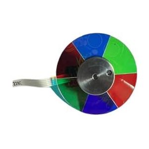 Vervangende projectorkleurenwiel 102418672 (44 mm) for BE*Q W1070 W1075 W1080ST W1722 W20AA W1085ST W1080S
