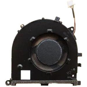 Laptop CPU koelventilator koellichaam radiator voor K6502Z K6502ZC K6602Z K6602ZC DC12V 4pin(CPU fan)